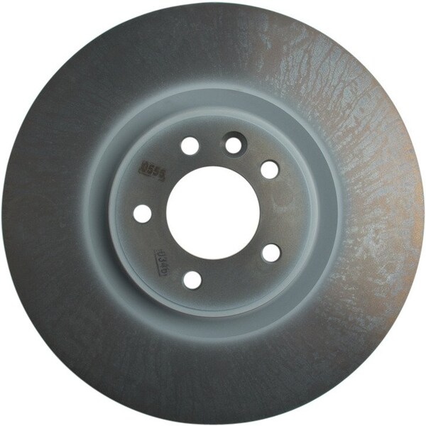 Genuine Brake Disc Genuine, Lr016176 LR016176 - main